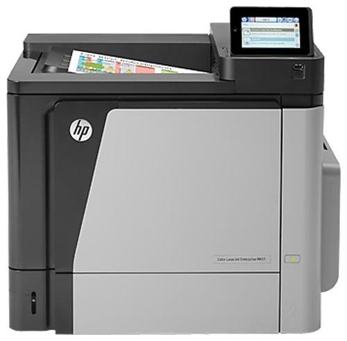 Принтер HP Color LaserJet Ent M651n