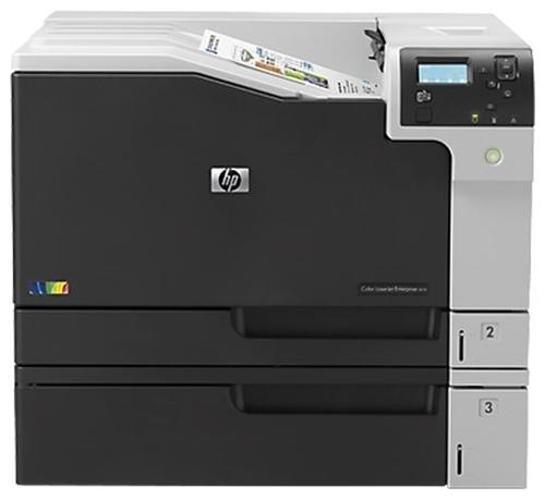 Принтер HP Color LaserJet Ent M750n