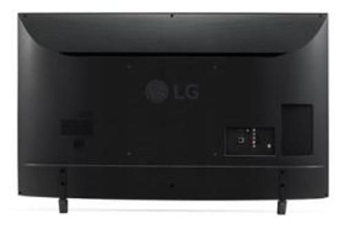 Телевизор LG 43UF640V