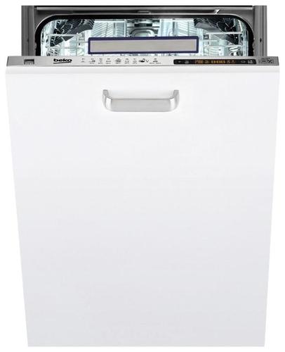 Встраиваемая посудомоечная машина Beko DIS5930