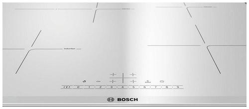 Электрическая варочная панель Bosch PIF672FB1E