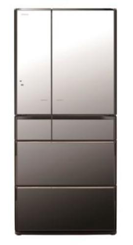 Холодильник Hitachi R-E6800 XUX