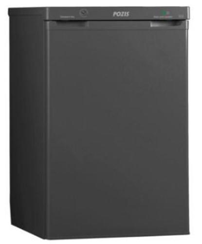 Холодильник Pozis RS-411 (графит)