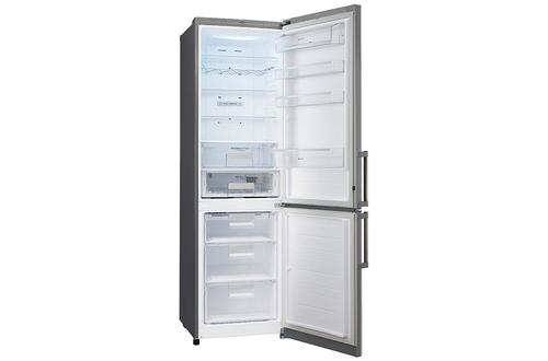 Холодильник LG GA-B489YAKZANSQCIS