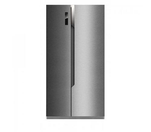 Холодильник Hisense RC-67WS4SAS серебристый