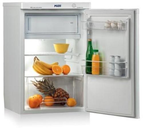 Холодильник Pozis RS-411 (рубин)