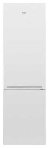 Холодильник Beko CSKR5380MC0W