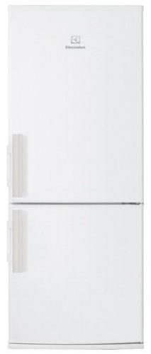 Холодильник Electrolux EN 2900 ADW