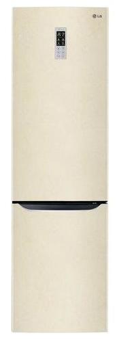 Холодильник LG GW-B489SEQL
