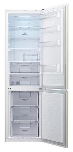 Холодильник LG GW-B489SEQL