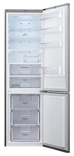 Холодильник LG GW-B489SMQL