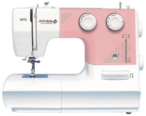 Швейная машина Astralux DC 8572