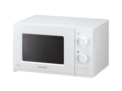 Микроволновая печь Daewoo KOR-6LC7W