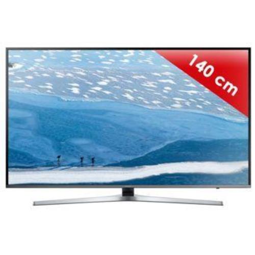 Телевизор Samsung UE 49 KU 6470