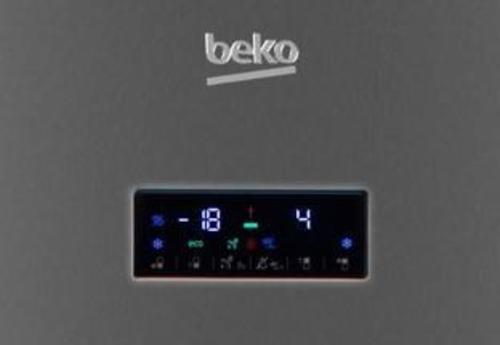 Холодильник Beko RCNK321E21S