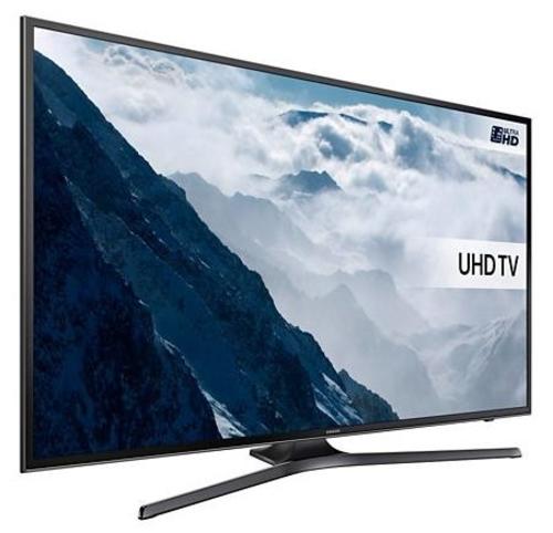 Телевизор Samsung UE 60 KU 6000
