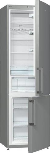 Холодильник Gorenje NRK6201GX