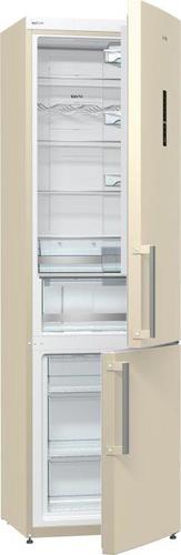 Холодильник Gorenje NRK6201MC-O