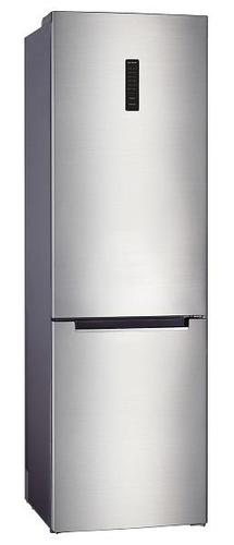 Холодильник Haier HRF-338FSAA