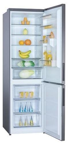 Холодильник Haier HRF-338FSAA
