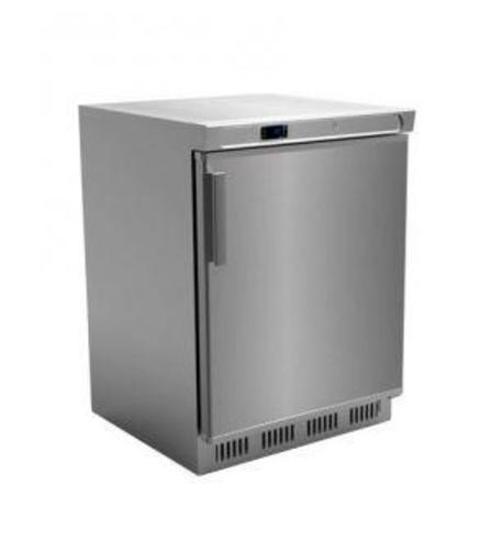 Холодильник Gastrorag Snack HR200VS/S