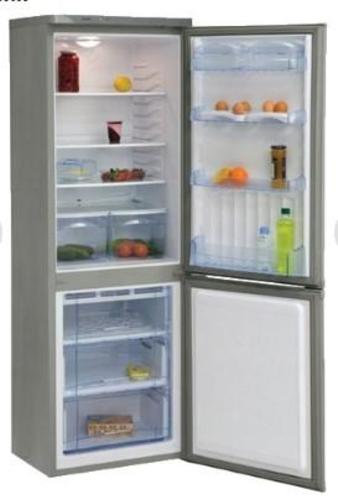 Холодильник Candy CKBN6202DII
