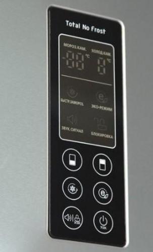 Холодильник LG GA-E489ZAQZ