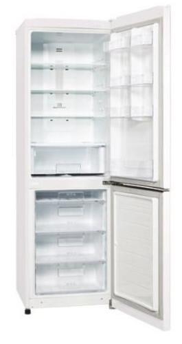 Холодильник LG GA-E409SQRL