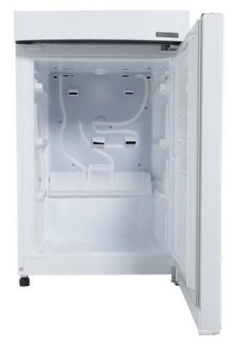 Холодильник LG GA-E409SQRL
