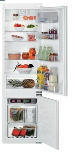 Встраиваемый холодильник Hotpoint-Ariston B 20 A1 DV E