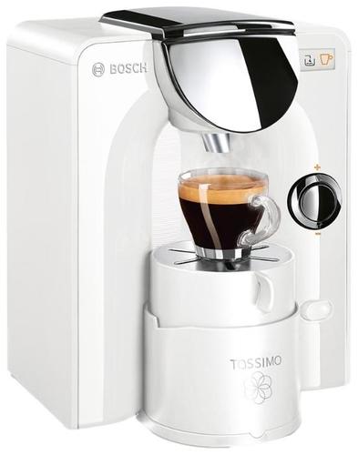 Кофеварка Bosch TAS5544EE