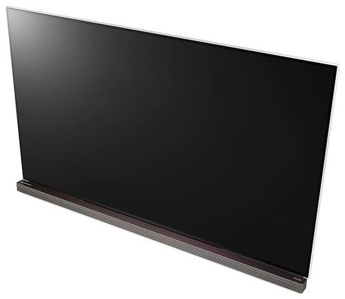 Телевизор LG OLED65G6V