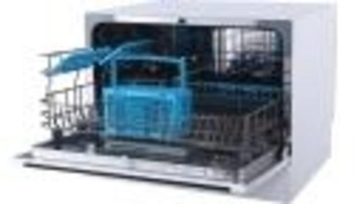 Посудомоечная машина настольная Korting KDF 2050 W