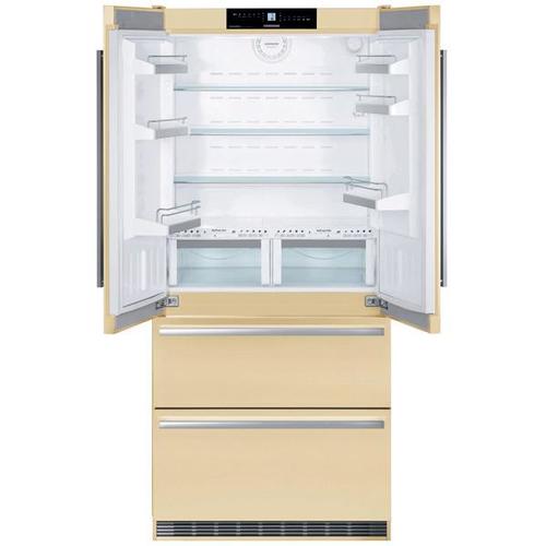 Холодильник Liebherr CBNbe 6256
