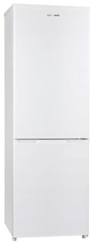 Холодильник Shivaki SHRF-250 NFW