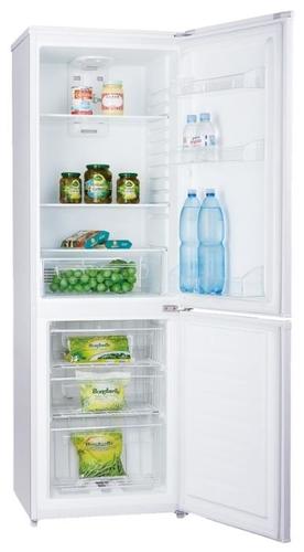 Холодильник Shivaki SHRF-250 NFW