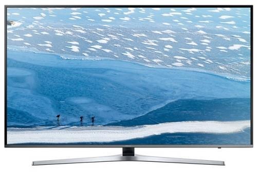 Телевизор Samsung UE 40 KU 6470