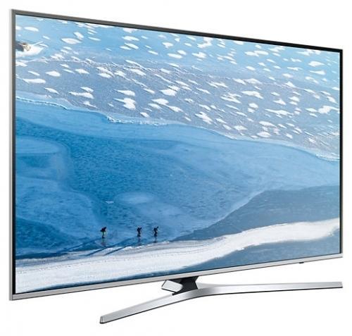 Телевизор Samsung UE 40 KU 6470