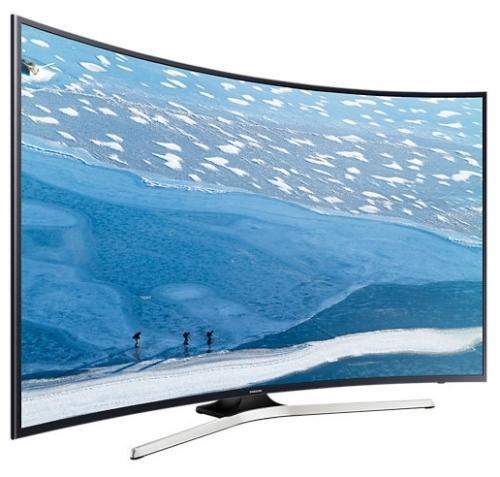 Телевизор Samsung UE 49 KU 6300