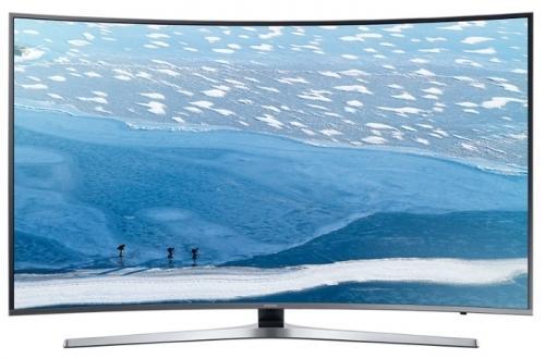 Телевизор Samsung UE 49 KU 6650