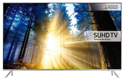 Телевизор Samsung UE 49 KS 7000