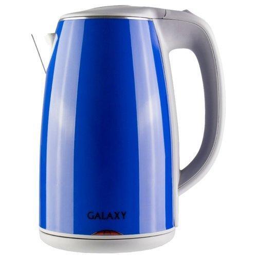 Чайник Galaxy GL 0307 (синий)