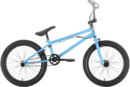 Велосипед Stark Madness BMX 2 2021 (колеса 20