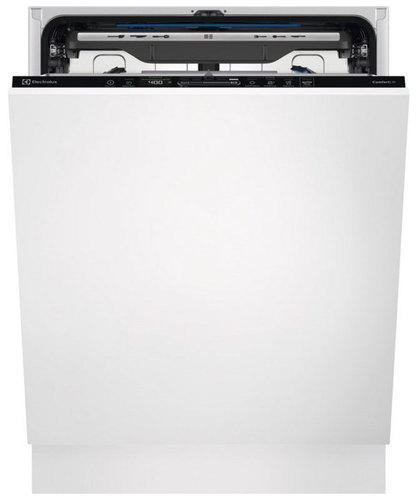 Встраиваемая посудомоечная машина Electrolux KECB 8300 L