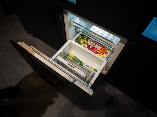 Встраиваемый холодильник Liebherr UIKo 1560-21