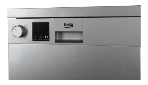Посудомоечная машина Beko DVS050R02S