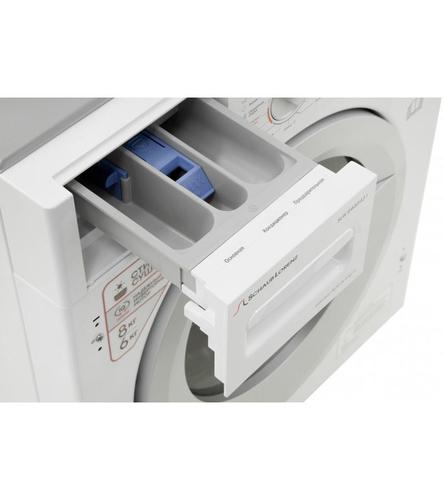 Встраиваемая стиральная машина Schaub Lorenz SLW BW8543 I
