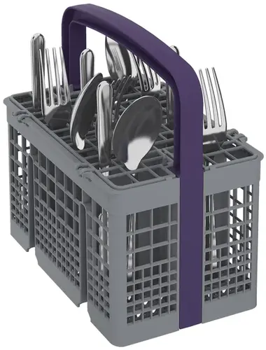 Встраиваемая посудомоечная машина Beko BDIN16420