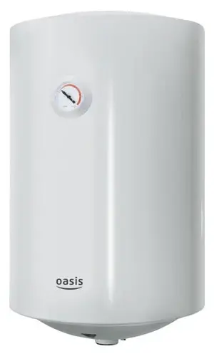 Электрический водонагреватель Oasis VL-80L