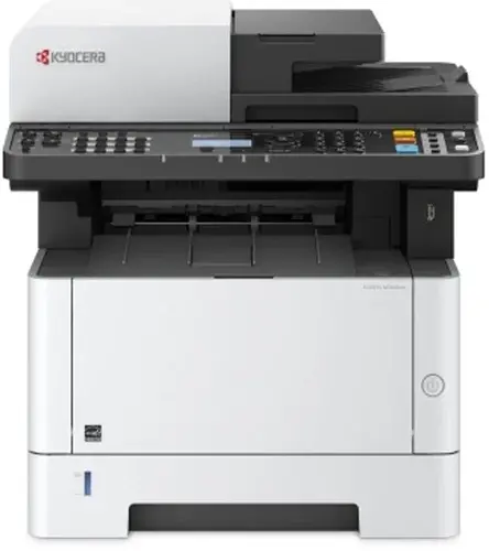 Принтер Kyocera M2040dn (2 картриджа)